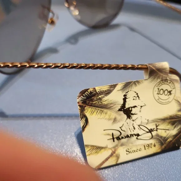 Sunglasses - Picture 2 of 3